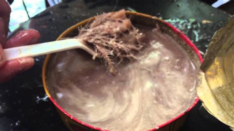Traditionally, the definition of strömming is herring fished in the brackish waters of the baltic north of the kalmar st. The Surströmming Challenge *Vomit Alert* - YouTube