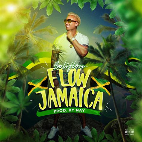 Flow Jamaica Single By Boliflow Spotify
