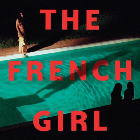 Book Review French Girl Thriller Lexie Elliott What To Read
