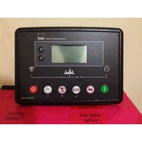 About dse6020 deepsea generator set controller power supply batteryfrom veswin electronics, provides dse6020 specifications, price, dse6020 function features, physical pictures. Deepsea DSE Genset Module 4420, 6020, 7110, 7320, 8610 ...
