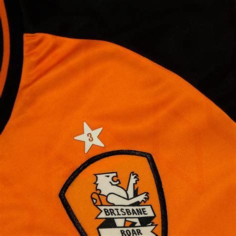 Official account of the brisbane roar football club bit.ly/3iclrh9. Brisbane Roar 2020-21 Umbro Home & Away Kits | 20/21 Kits ...