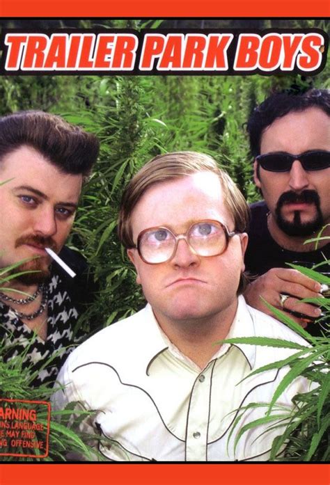 Watch Trailer Park Boys