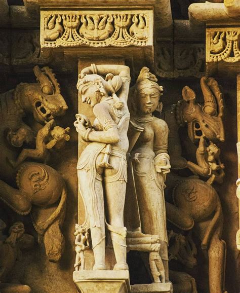 On Instagram Parsvanath Temple Khajuraho