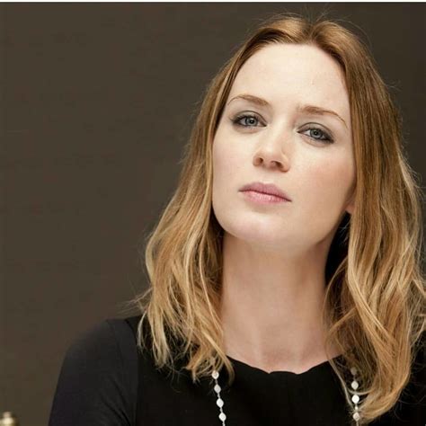 See And Save As Emily Blunt Jerk Material Porn Pict Crot Com