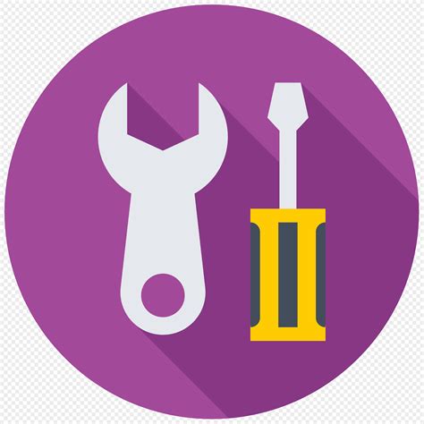 Repair Tool Icon Png Imagepicture Free Download 400687823