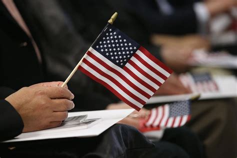 Your Rights And Responsibilities As A New Us Citizen