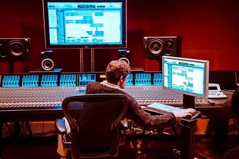 The best colleges for music ranking is based on key statistics and student reviews using data from the u.s. Music Production | Los angeles film school, Film school, Music