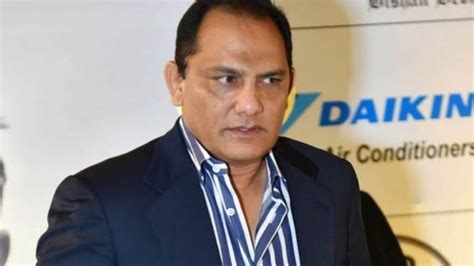 Mohammed Azharuddin Reminisces His Old Scooter Which He Received For