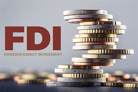 Malaysias Fdi Rises 31 To Rm317b In 2019 On Higher Investment From