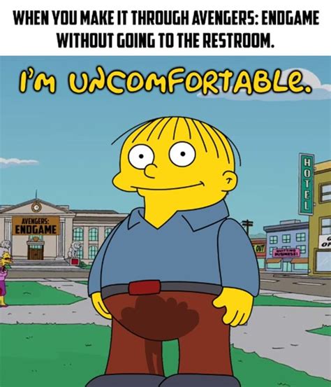 The Simpsons Funniest Ralph Wiggum Memes Only True Fans Will