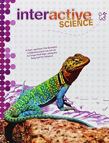 Science 2016 Student Edition Grade 5 Book The Fast Free Shipping