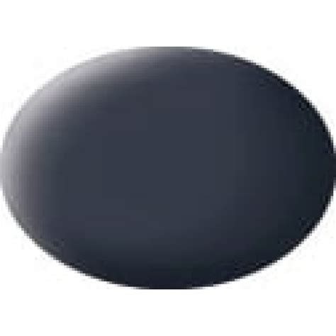 Revell Aerosol Paint - Black Matte, 100 ml - 3DJake International