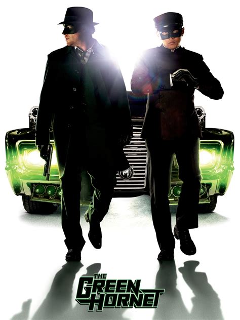 the green hornet where to watch and stream tv guide