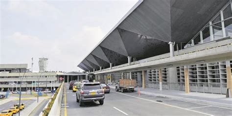 Aeropuerto de cali, llamado las palmas se encuentra a unos 45 minutos en taxi desde la ciudad. Aeropuerto de Cali estrena edificio internacional ...