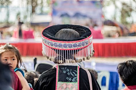 free-photo-clothes-traditional-hat-woman-hmong-ethnic-max-pixel