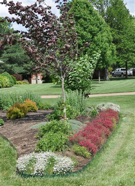 10 Insanely Beautiful Berm Landscaping Ideas Outdoor