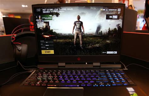 The 5 Best Laptops For Pubg 2022 Highultra Settings Players