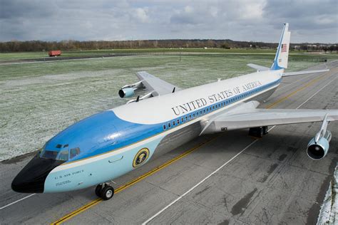 Incredible History Of Air Force One Business Insider