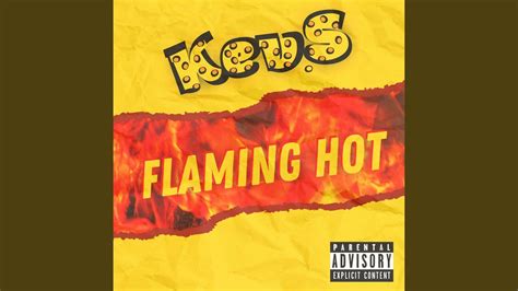 Flaming Hot Youtube