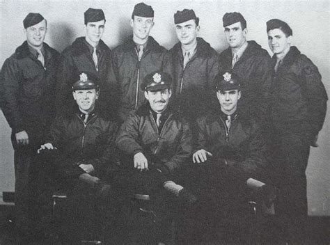 Molnar Crew 449th Bomb Group