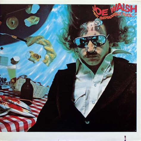 Joe Walsh But Seriously Folks Records Lps Vinyl And Cds Musicstack