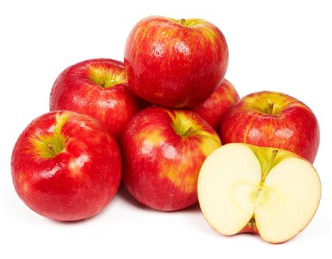 Honeycrisp Apples 5.5 lbs. | Boxed