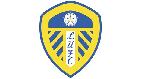 Leeds United Logo Symbol Meaning History Png Brand