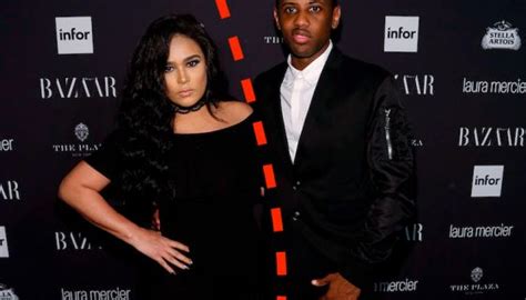 Fabolous Arrested After Emily B Called The Police Claiming He Hit Her
