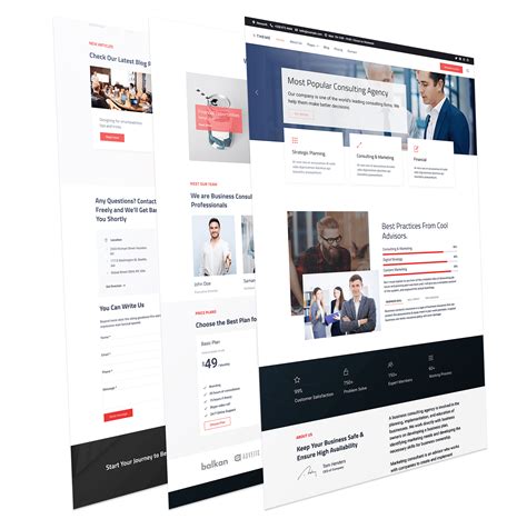 Free Responsive Joomla Template S • Warptheme