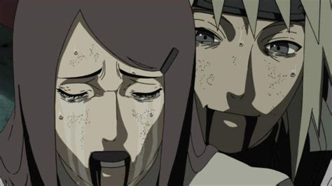 Saddest Death Of Naruto Anime Amino
