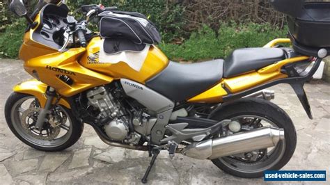It's $1000 though, but bike also the color is way different in the website and pictures. 2009 Honda 1000 for Sale in the United Kingdom