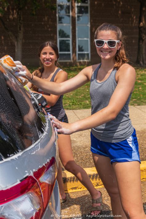 Cheer Car Wash 52122 Hayfield Pictures