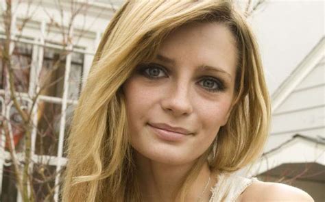 Heres How Hollywood Actress Mischa Barton Reacted On Her Stolen Sex Tape