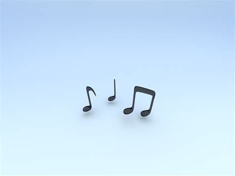 Download Musical Note Music Musical Notes Hd Wallpaper