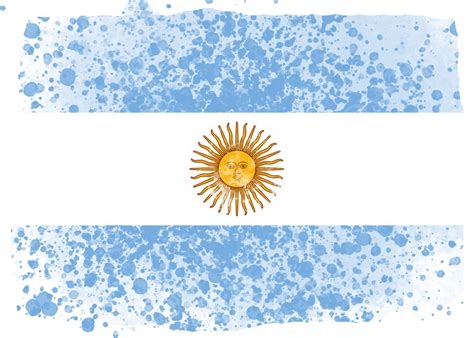Bandera Argentina Png Dibujos Bandera Cepillo Bandera Argentina Png Dibujos Argentina Png Y