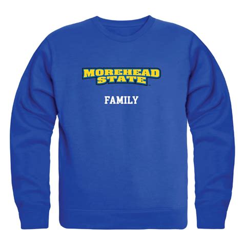Msu Morehead State University Eagles Apparel Official Team Gear
