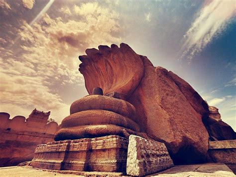 5 Must Places To Visit In Andhra Pradesh Wrytin