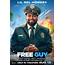 Free Guy Character Posters Released  Disney Plus Informer