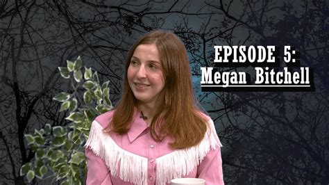 Conversations With Aaron Episode 5 Megan Bitchell Youtube
