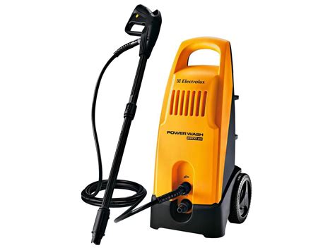 Electrolux Power Wash 2200 Psi