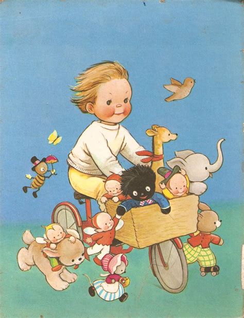 Pin By Millie Seller On Vintage Illustrations Childrens Books