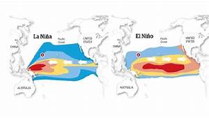 What Are The Differences Between El Nino And La 