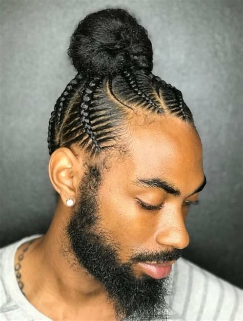 Best Black America Hair Cut For Man Haircuts For Black Men 25 Cool