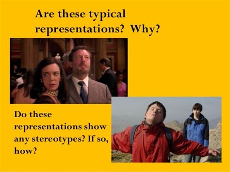 As Media Lesson 14 Representation Of Disability