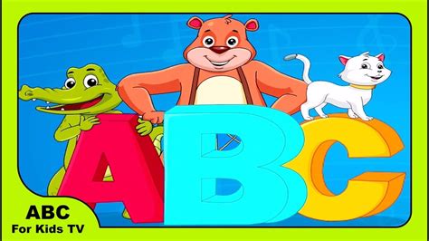 Abc Song Abcd Songs For Kids New Update Alphabet Songs For Children