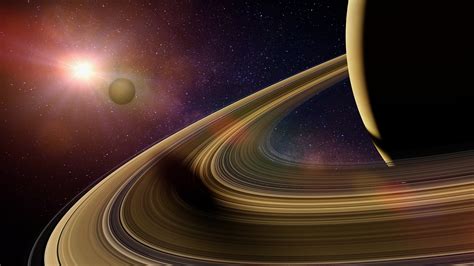 Saturne détrône Jupiter et devient la planète du Système ...