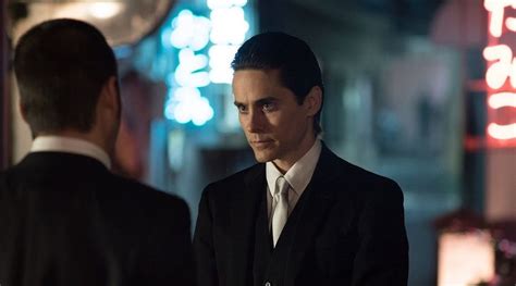 The Outsider Review Jared Leto Joins The Yakuza In Bad Netflix Movie