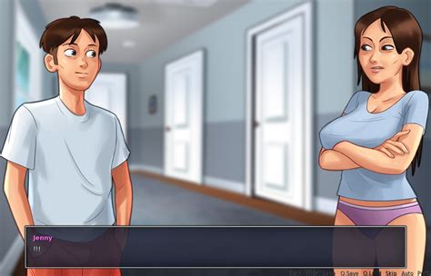 Summertime Saga Free Download For Pc And Mac Apk Download For Android