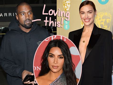 Jun 15, 2021 · april 2021: Here's Why Kanye West Really Likes Irina Shayk! - Perez Hilton