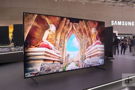 75 And 219 Inch Samsungs Monstrous Micro Led Tv Vtu Engineers